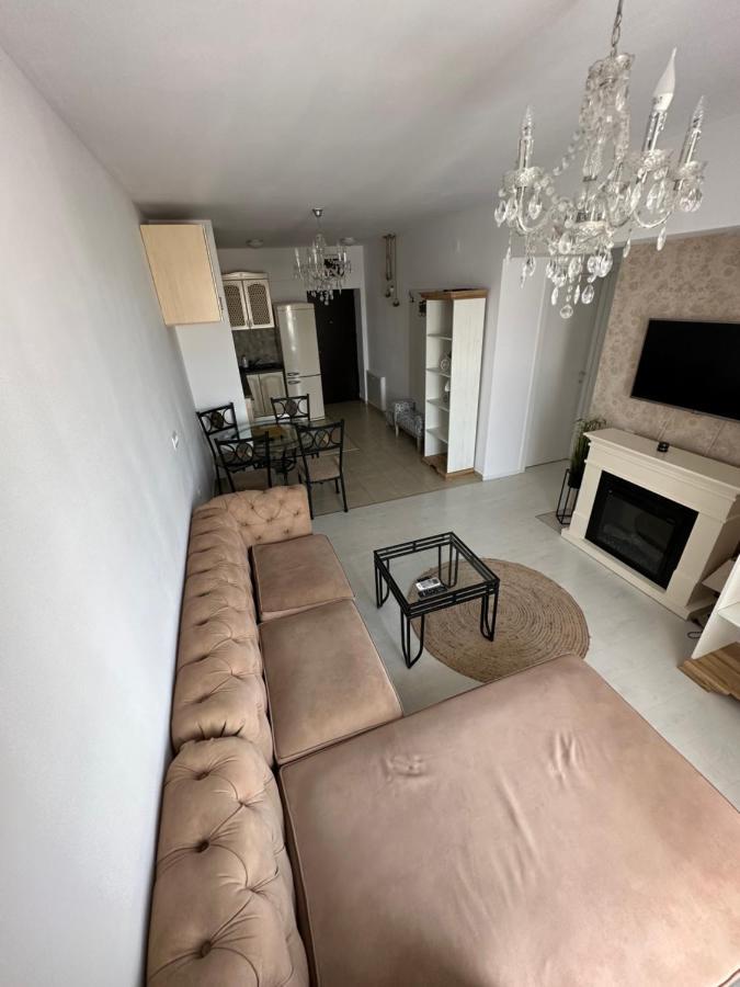 Mihai Bravu Apartment Bucarest Esterno foto