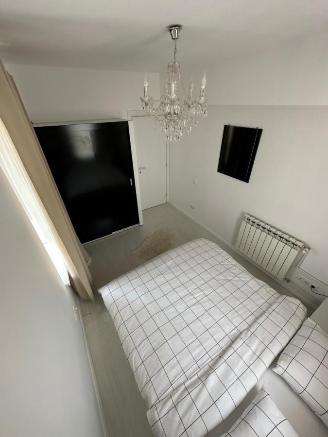 Mihai Bravu Apartment Bucarest Esterno foto