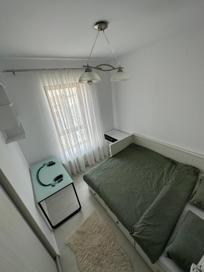 Mihai Bravu Apartment Bucarest Esterno foto