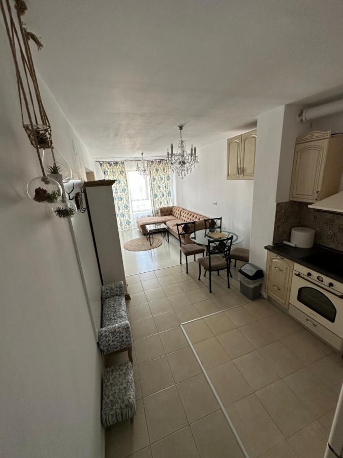 Mihai Bravu Apartment Bucarest Esterno foto