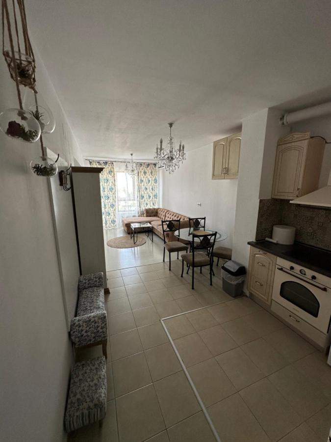 Mihai Bravu Apartment Bucarest Esterno foto