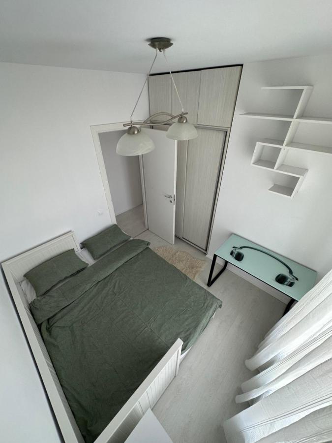 Mihai Bravu Apartment Bucarest Esterno foto