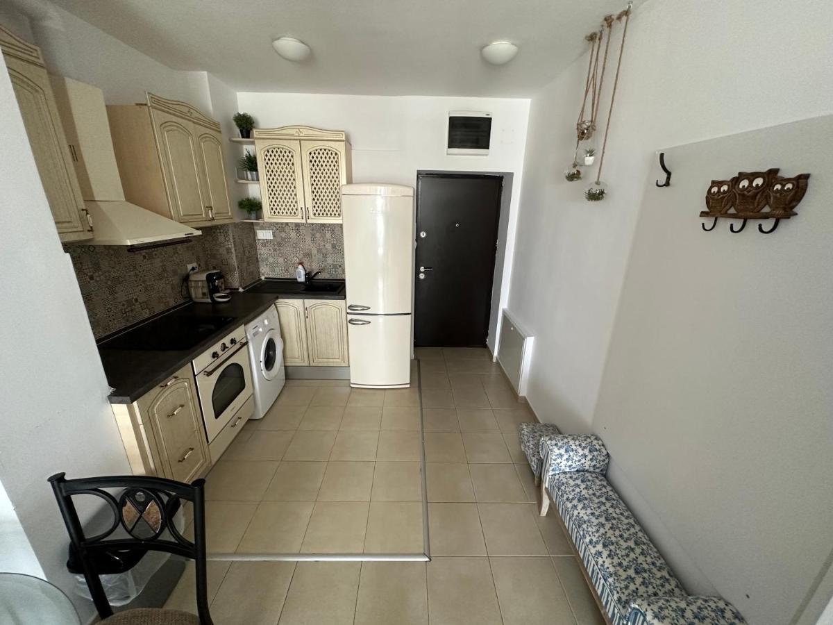 Mihai Bravu Apartment Bucarest Esterno foto