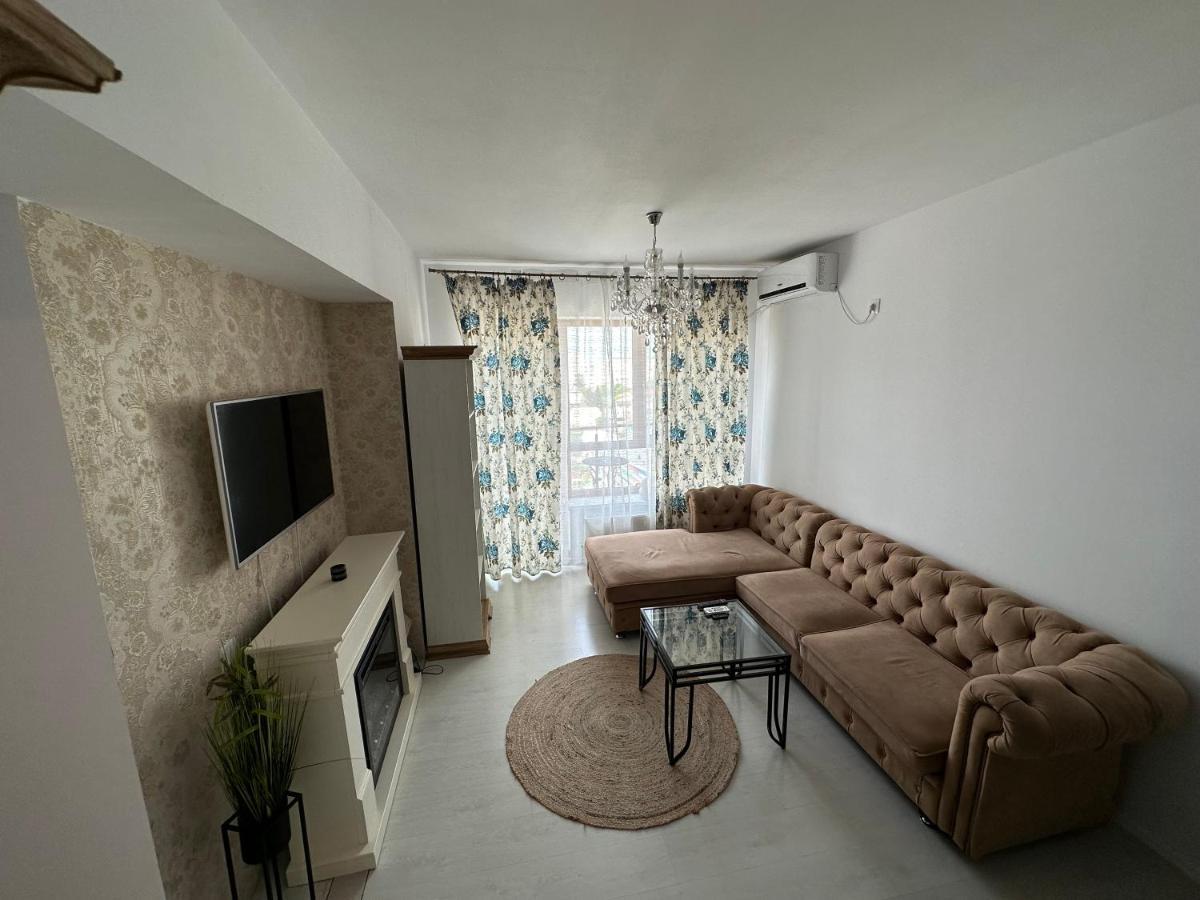 Mihai Bravu Apartment Bucarest Esterno foto