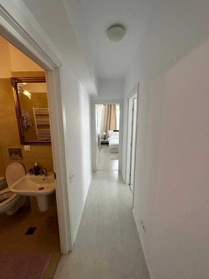 Mihai Bravu Apartment Bucarest Esterno foto
